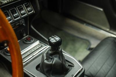 1972 Alfa Romeo Montreal &ldquo;For the best short story&rdquo;