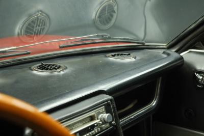 1972 Alfa Romeo Montreal &ldquo;For the best short story&rdquo;