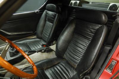 1972 Alfa Romeo Montreal &ldquo;For the best short story&rdquo;