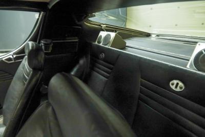 1972 Alfa Romeo Montreal &ldquo;For the best short story&rdquo;