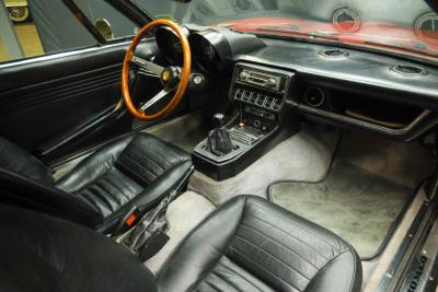 1972 Alfa Romeo Montreal &ldquo;For the best short story&rdquo;