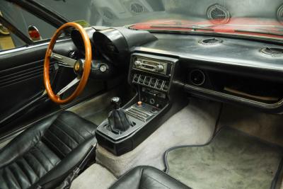1972 Alfa Romeo Montreal &ldquo;For the best short story&rdquo;