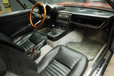 1972 Alfa Romeo Montreal &ldquo;For the best short story&rdquo;