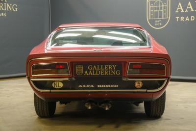 1972 Alfa Romeo Montreal &ldquo;For the best short story&rdquo;