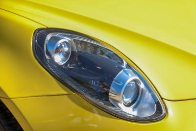 2018 Alfa Romeo 4C 1750 Spider &ldquo;With Pogea upgrades&rdquo;