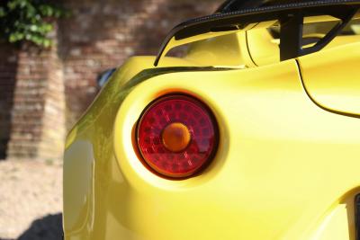 2018 Alfa Romeo 4C 1750 Spider &ldquo;With Pogea upgrades&rdquo;