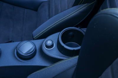 2018 Alfa Romeo 4C 1750 Spider &ldquo;With Pogea upgrades&rdquo;