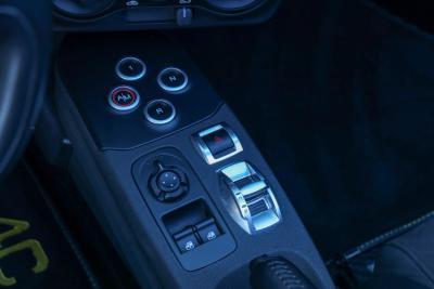 2018 Alfa Romeo 4C 1750 Spider &ldquo;With Pogea upgrades&rdquo;