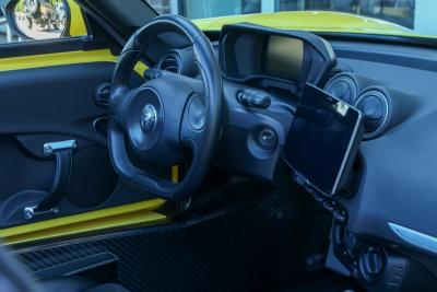 2018 Alfa Romeo 4C 1750 Spider &ldquo;With Pogea upgrades&rdquo;