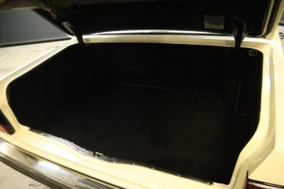 1984 Bentley Eight Saloon &ldquo;Acrylic White over Parchment&rdquo;