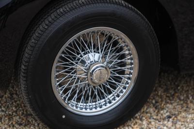 1960 Jaguar XK150 FHC &ldquo;Restored, rebuilt, and refined&rdquo;