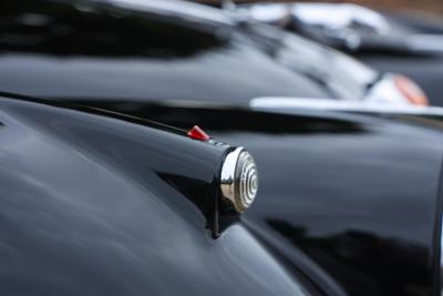 1960 Jaguar XK150 FHC &ldquo;Restored, rebuilt, and refined&rdquo;