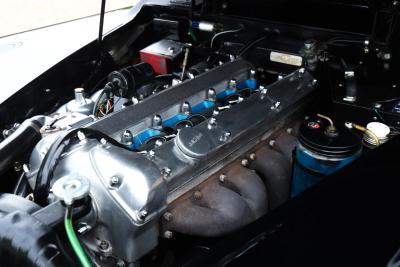 1960 Jaguar XK150 FHC &ldquo;Restored, rebuilt, and refined&rdquo;