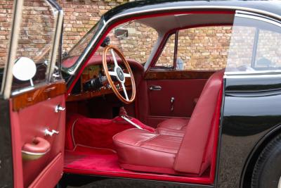1960 Jaguar XK150 FHC &ldquo;Restored, rebuilt, and refined&rdquo;
