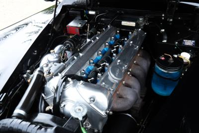 1960 Jaguar XK150 FHC &ldquo;Restored, rebuilt, and refined&rdquo;