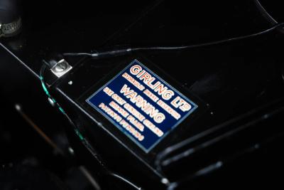 1960 Jaguar XK150 FHC &ldquo;Restored, rebuilt, and refined&rdquo;