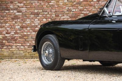1960 Jaguar XK150 FHC &ldquo;Restored, rebuilt, and refined&rdquo;