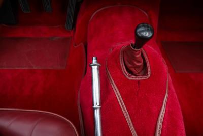 1960 Jaguar XK150 FHC &ldquo;Restored, rebuilt, and refined&rdquo;