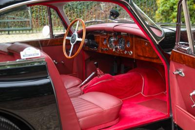 1960 Jaguar XK150 FHC &ldquo;Restored, rebuilt, and refined&rdquo;