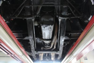 1960 Jaguar XK150 FHC &ldquo;Restored, rebuilt, and refined&rdquo;