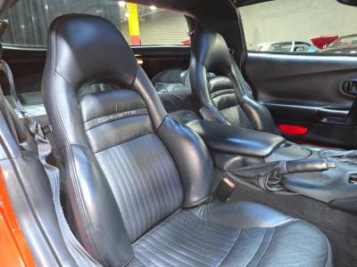 1999 Chevrolet Corvette