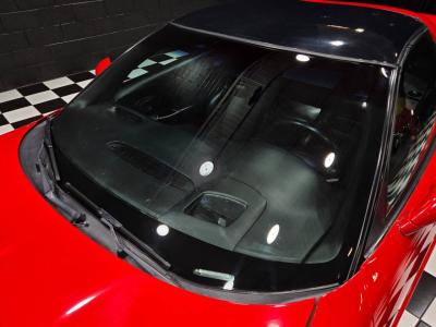 1999 Chevrolet Corvette