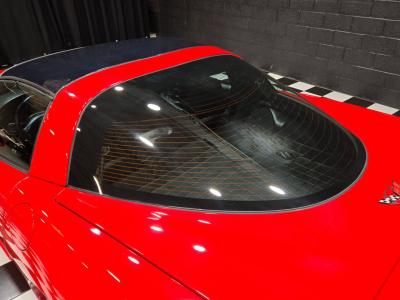 1999 Chevrolet Corvette