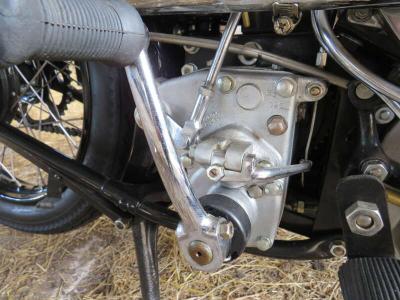 1935 MONTGOMERY GREYHOUND JAP