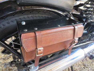 1935 MONTGOMERY GREYHOUND JAP