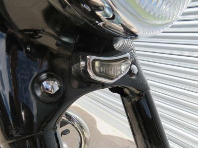 1954 Triumph T110 TIGER 110