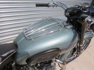 1954 Triumph T110 TIGER 110