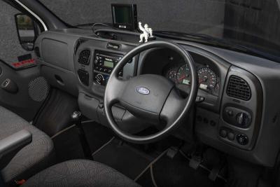 2005 Ford RECOVERY TRUCK