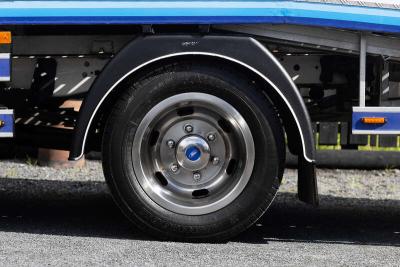 2005 Ford RECOVERY TRUCK