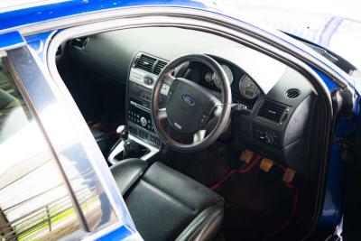 2006 Ford MONDEO
