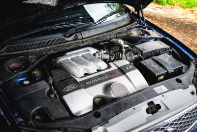 2006 Ford MONDEO