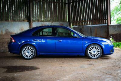 2006 Ford MONDEO