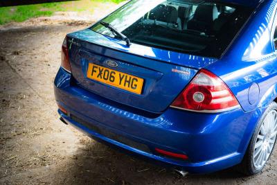 2006 Ford MONDEO