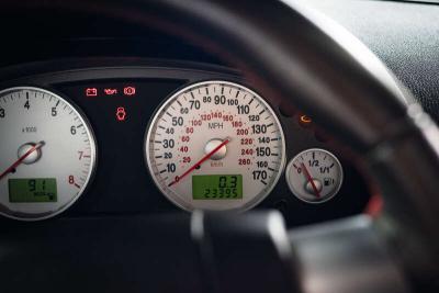 2006 Ford MONDEO