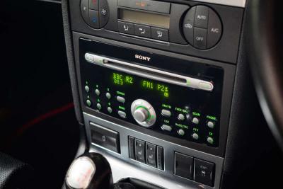 2006 Ford MONDEO