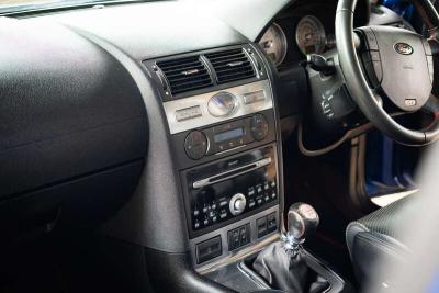 2006 Ford MONDEO