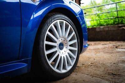 2006 Ford MONDEO