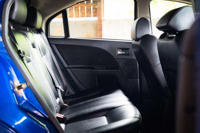 2006 Ford MONDEO