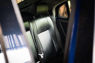 2006 Ford MONDEO