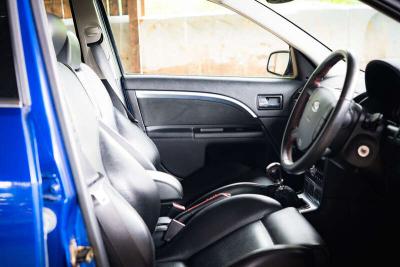 2006 Ford MONDEO