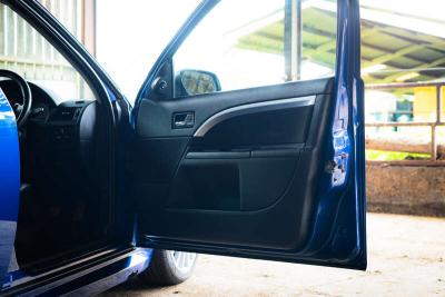 2006 Ford MONDEO