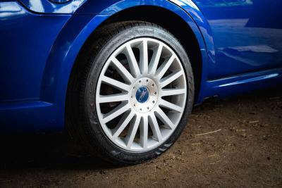 2006 Ford MONDEO