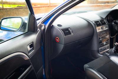 2006 Ford MONDEO