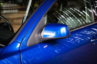 2006 Ford MONDEO
