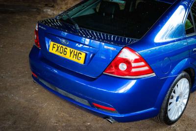 2006 Ford MONDEO