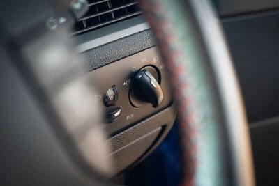 2006 Ford MONDEO